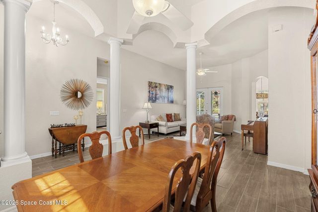 4328 Chastain Drive, Melbourne, FL 32940