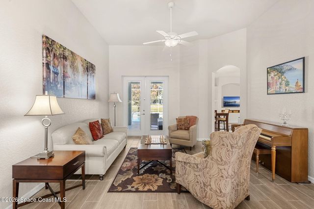 4328 Chastain Drive, Melbourne, FL 32940