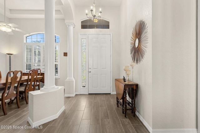 4328 Chastain Drive, Melbourne, FL 32940