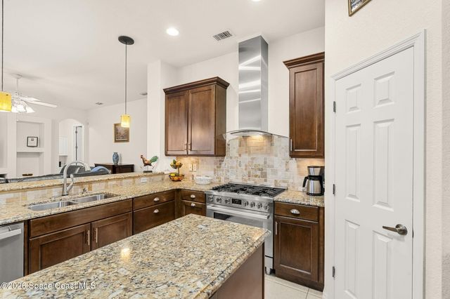 4328 Chastain Drive, Melbourne, FL 32940