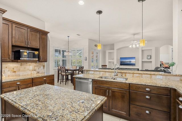 4328 Chastain Drive, Melbourne, FL 32940