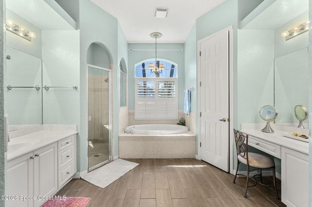 4328 Chastain Drive, Melbourne, FL 32940