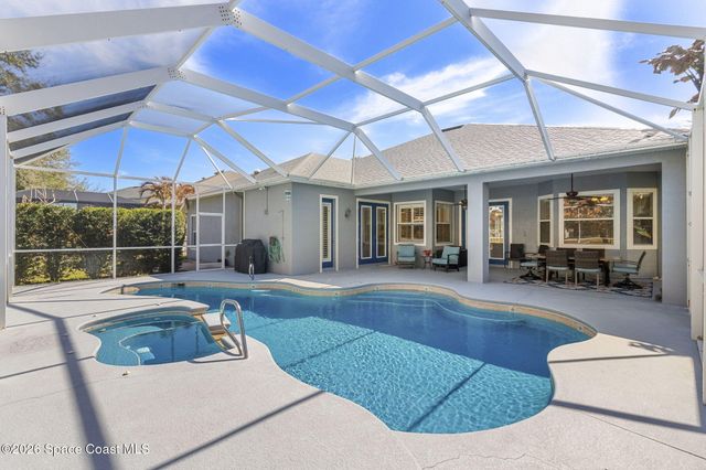 4328 Chastain Drive, Melbourne, FL 32940