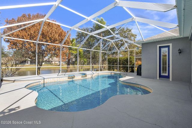 4328 Chastain Drive, Melbourne, FL 32940