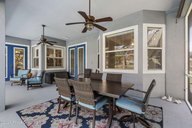 4328 Chastain Drive, Melbourne, FL 32940