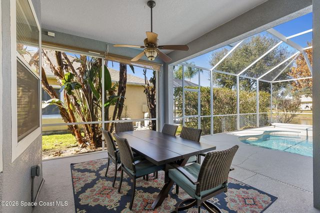 4328 Chastain Drive, Melbourne, FL 32940