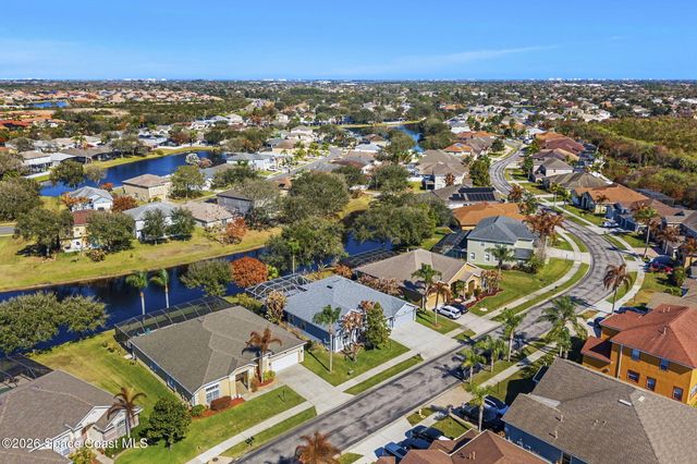 4328 Chastain Drive, Melbourne, FL 32940