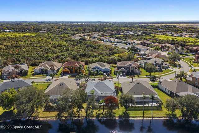 4328 Chastain Drive, Melbourne, FL 32940