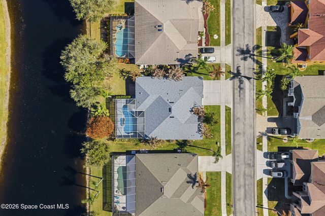 4328 Chastain Drive, Melbourne, FL 32940