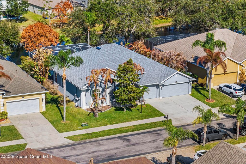 4328 Chastain Drive, Melbourne, FL 32940