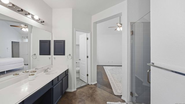 4520 Ridge Peak, Schertz, TX 78154