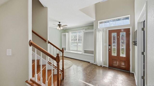 4520 Ridge Peak, Schertz, TX 78154