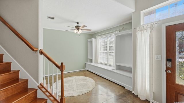 4520 Ridge Peak, Schertz, TX 78154