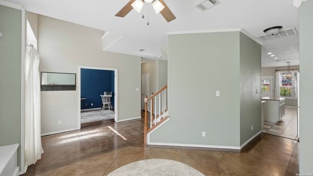4520 Ridge Peak, Schertz, TX 78154