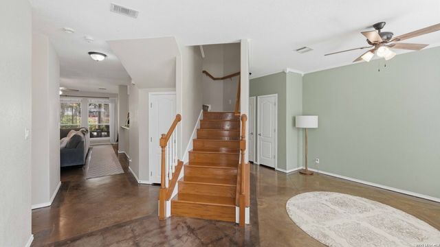 4520 Ridge Peak, Schertz, TX 78154