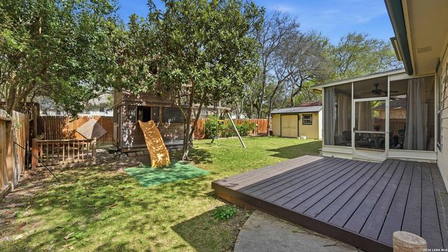 4520 Ridge Peak, Schertz, TX 78154