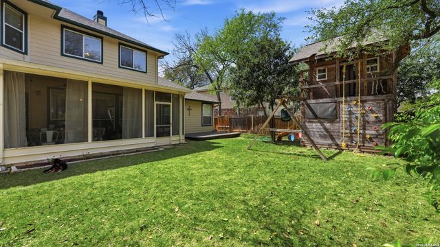 4520 Ridge Peak, Schertz, TX 78154