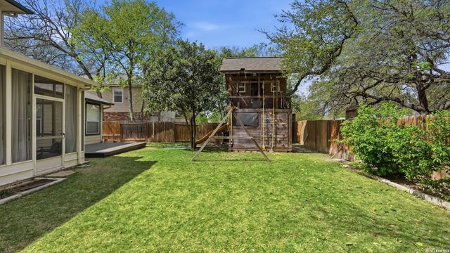 4520 Ridge Peak, Schertz, TX 78154