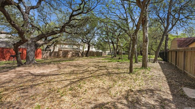 4520 Ridge Peak, Schertz, TX 78154