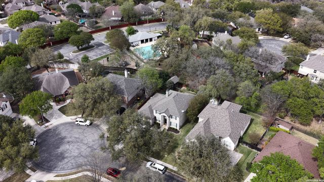 4520 Ridge Peak, Schertz, TX 78154