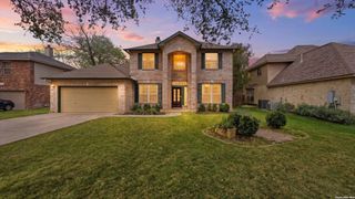 4520 Ridge Peak, Schertz, TX 78154