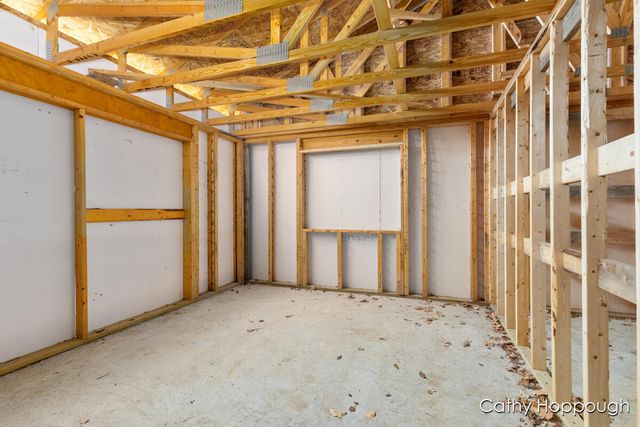 533 E Washington Street A,B,C,D, Ionia City, MI 48846