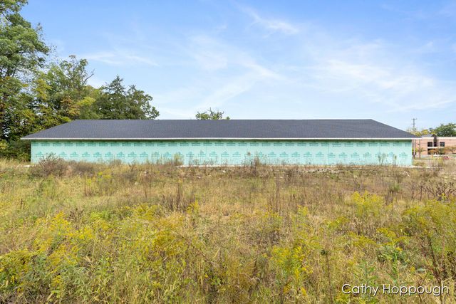 533 E Washington Street A,B,C,D, Ionia City, MI 48846