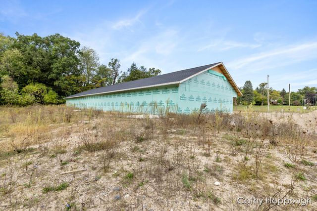 533 E Washington Street A,B,C,D, Ionia City, MI 48846