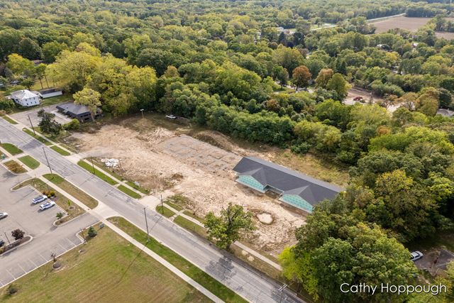 533 E Washington Street A,B,C,D, Ionia City, MI 48846