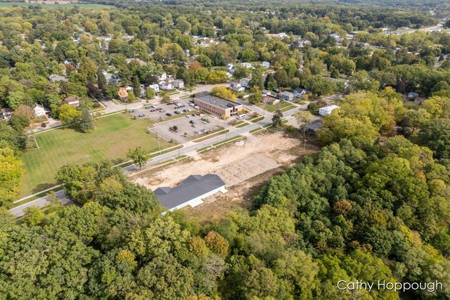 533 E Washington Street A,B,C,D, Ionia City, MI 48846