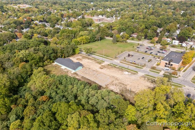 533 E Washington Street A,B,C,D, Ionia City, MI 48846