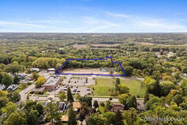 533 E Washington Street A,B,C,D, Ionia City, MI 48846