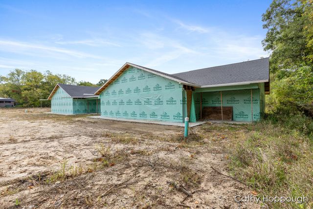 533 E Washington Street A,B,C,D, Ionia City, MI 48846