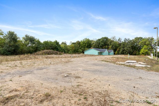 533 E Washington Street A,B,C,D, Ionia City, MI 48846