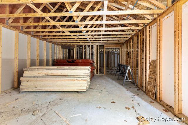 533 E Washington Street A,B,C,D, Ionia City, MI 48846