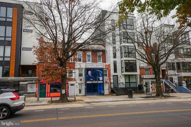 3929 14TH ST NW, Washington, DC 20011
