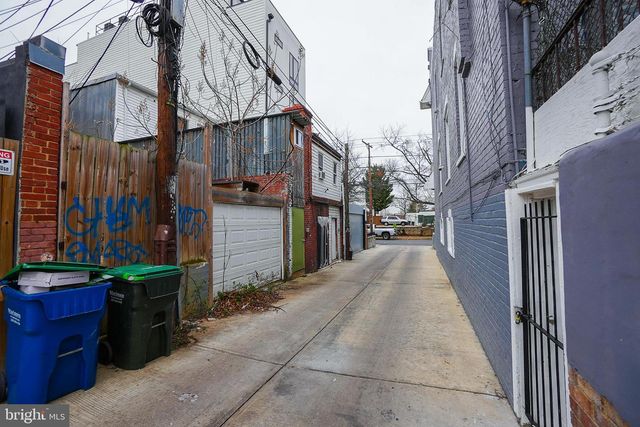 3929 14TH ST NW, Washington, DC 20011