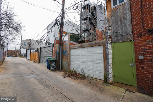 3929 14TH ST NW, Washington, DC 20011