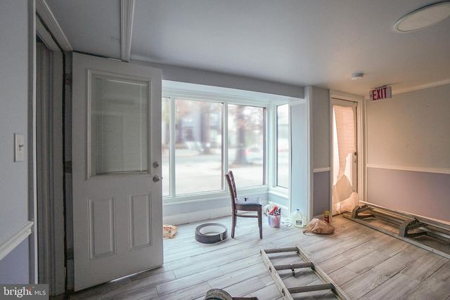 3929 14TH ST NW, Washington, DC 20011