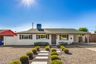 331 E CONTINENTAL Drive, Tempe, AZ 85288