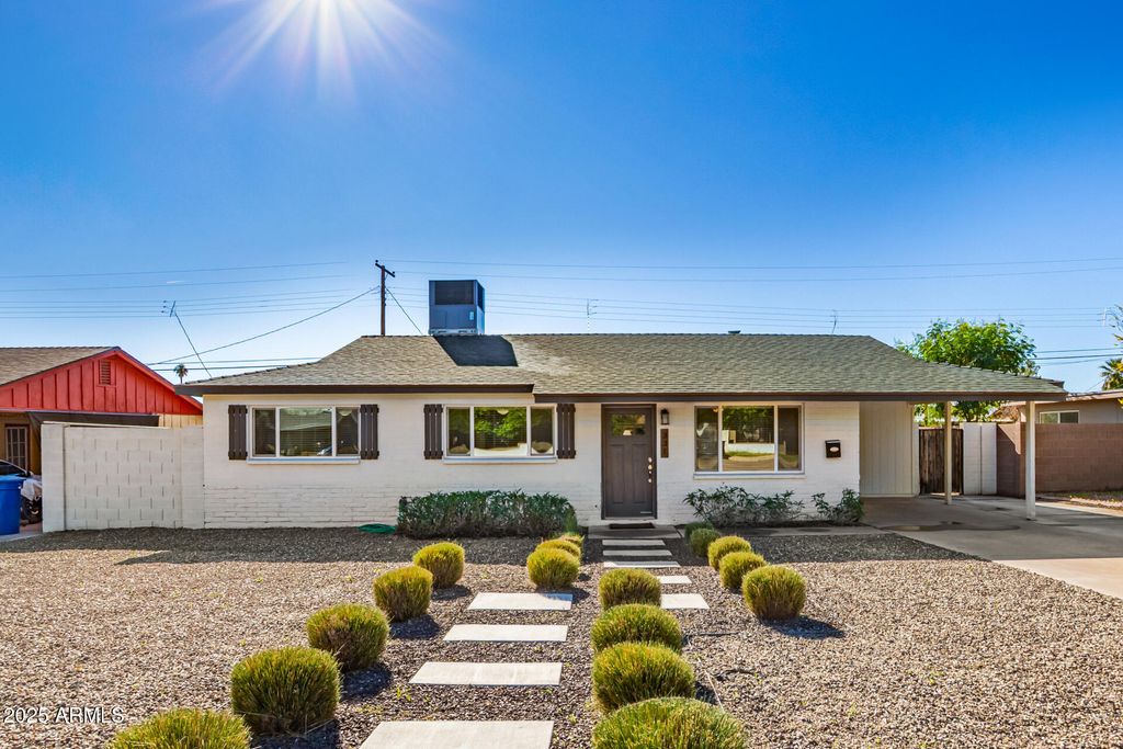 331 E CONTINENTAL Drive, Tempe, AZ 85288