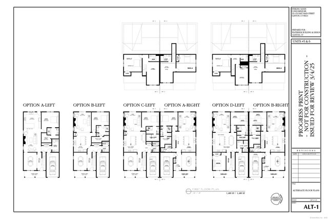 151 - 153 East Main Street 10, Clinton, CT 06413