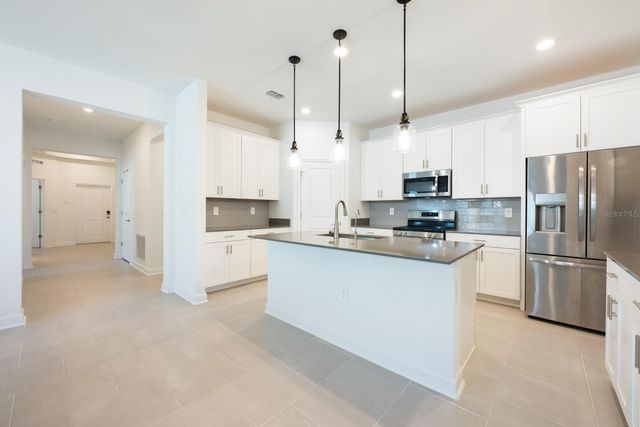 1874 FLOURISH AVENUE, Kissimmee, FL 34744
