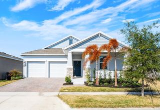 1874 FLOURISH AVENUE, Kissimmee, FL 34744