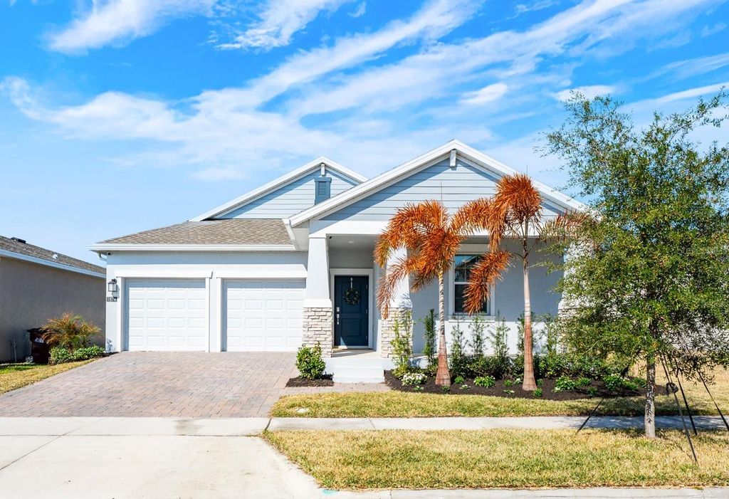 1874 FLOURISH AVENUE, Kissimmee, FL 34744