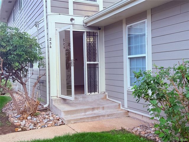 1225 S Oneida Street 254, Denver, CO 80224