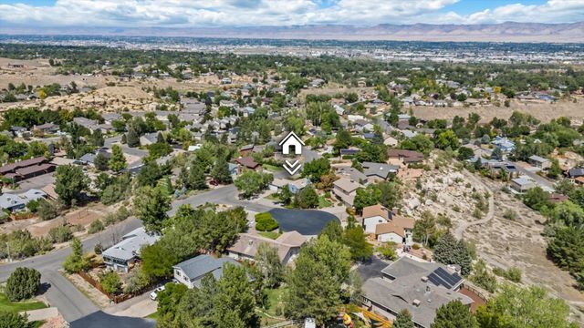 386 Ridge Circle Drive, Grand Junction, CO 81507