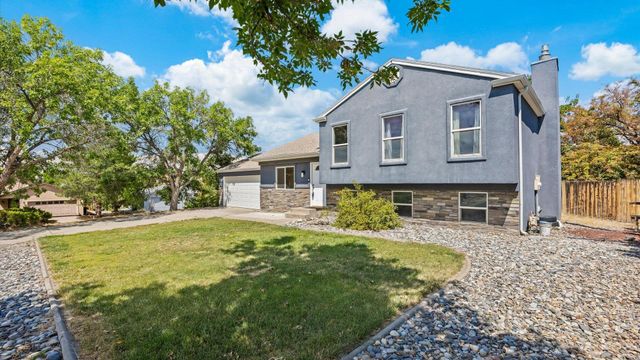 386 Ridge Circle Drive, Grand Junction, CO 81507
