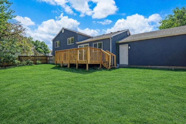 386 Ridge Circle Drive, Grand Junction, CO 81507