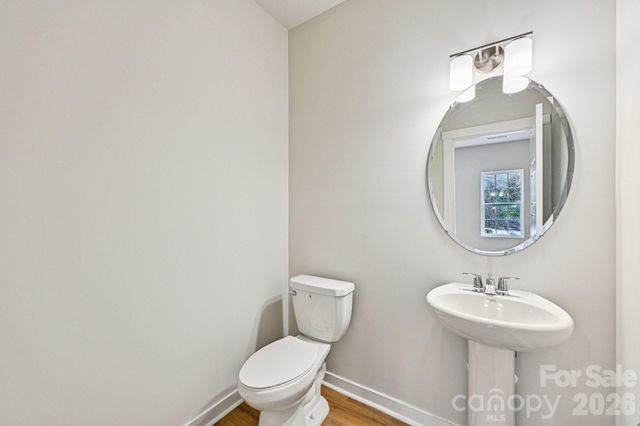 13220 Knockturn Alley 08, Huntersville, NC 28078